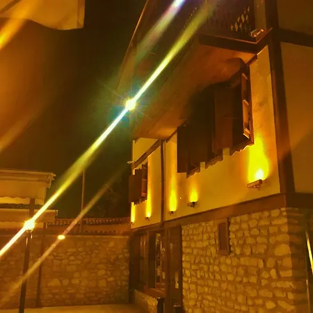 Beybagi 사프란볼루