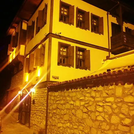 Beybagi 3*
